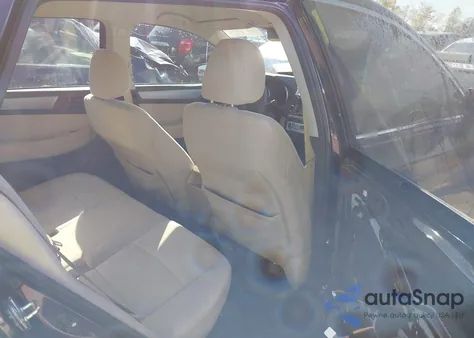 2018 Subaru Outback 2.5I z USA, uszkodzony, nr VIN 4S4BSAAC3J3236929